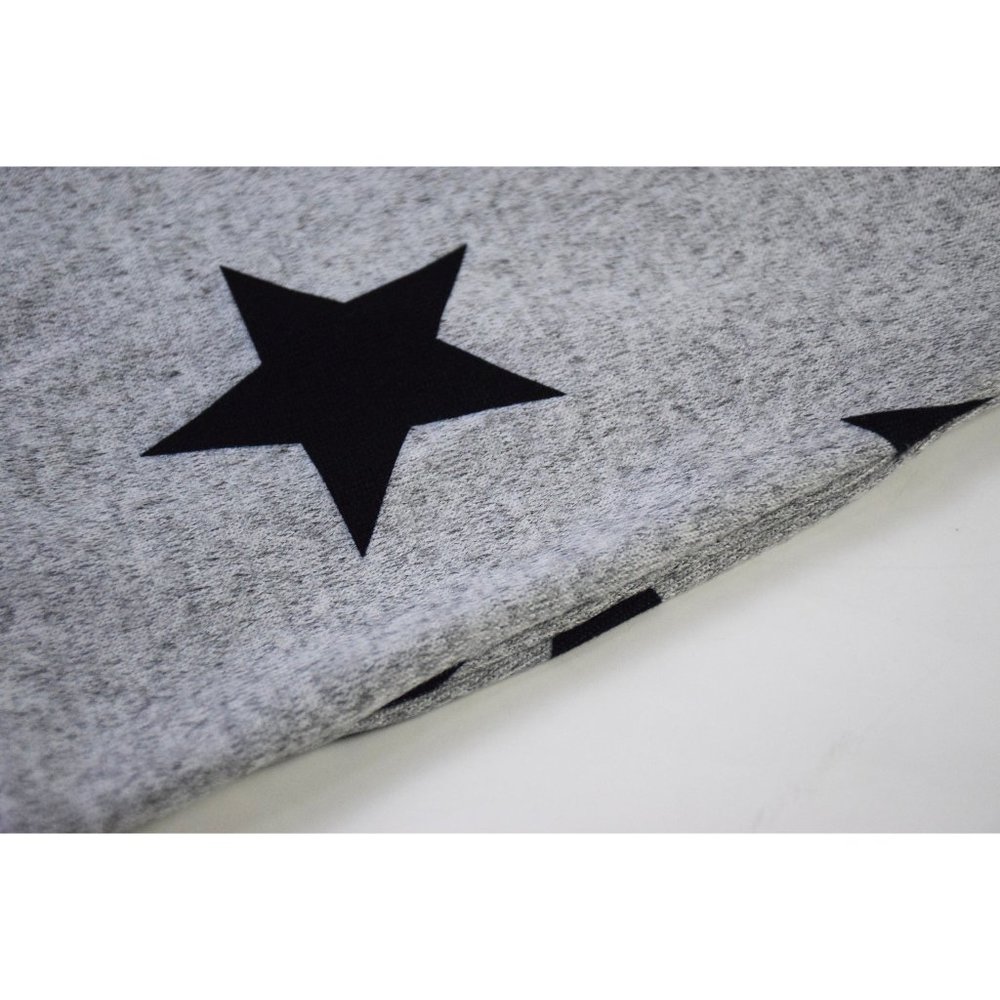 Shirley & Stone  Star Pullover Top - Picture 5 of 6